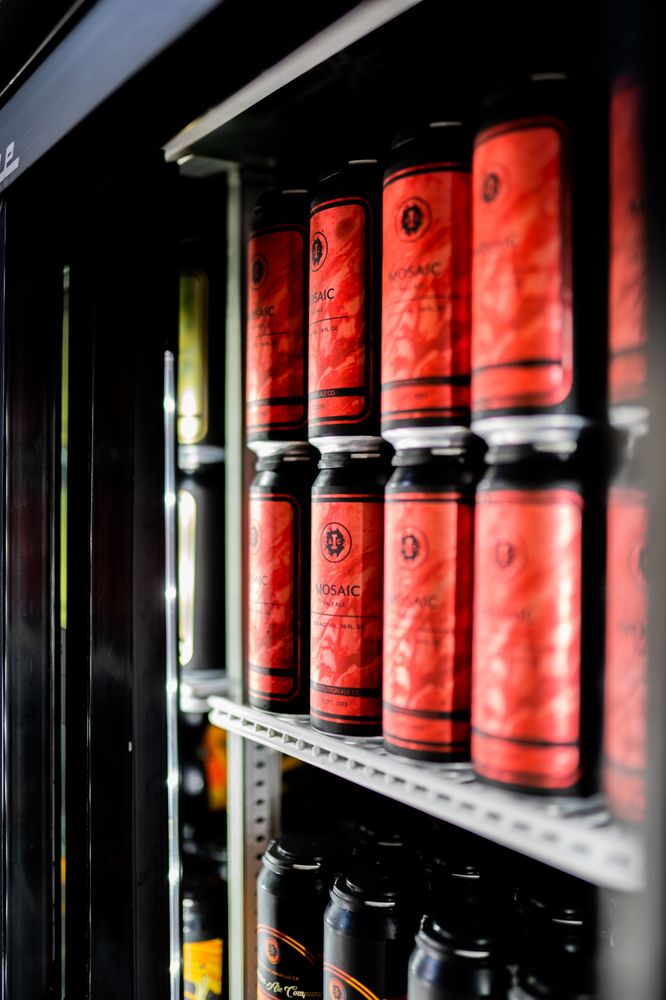 Institution Ale Company