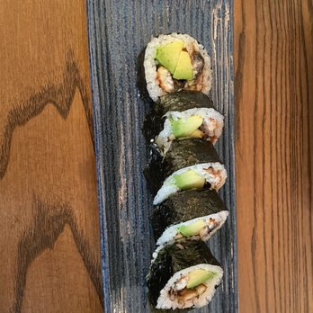 Miru - Eel Avocado - Japanese Near Me - Chicago, Illinois Miru - Eel Avocado - Japanese Near Me - Chicago, Illinois