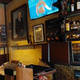 PATSY’S PIZZERIA - Updated 05/2025 - 493 Photos & 676 Reviews - 450 ...