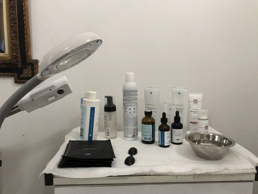 Josephine Spa by null