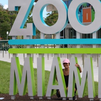 Zoo Miami - @adrianamichellegomez I've posted a bunch of photos of all the awesome zoo animals I saw - Zoos Near Me - Miami, Florida Zoo Miami - @adrianamichellegomez I've posted a bunch of photos of all the awesome zoo animals I saw - Zoos Near Me - Miami, Florida