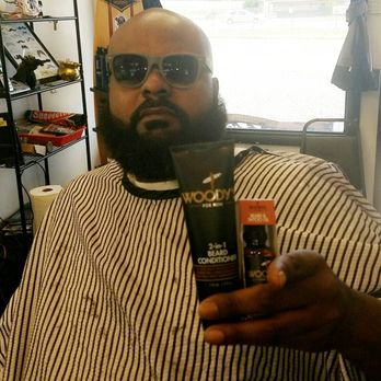 Airport Barbershop - Barbers Near Me - Ukiah, California Airport Barbershop - Barbers Near Me - Ukiah, California