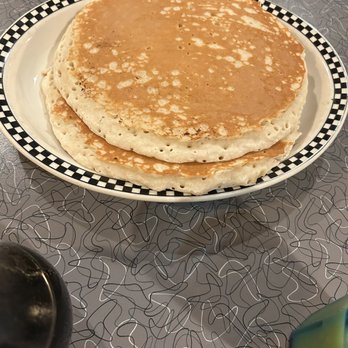 Uncle D's Diner - a stack of pancakes on a plate - New American Near Me - East Berlin, Connecticut Uncle D's Diner - a stack of pancakes on a plate - New American Near Me - East Berlin, Connecticut