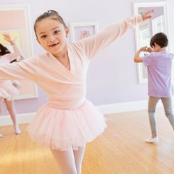 Tutu School Redlands