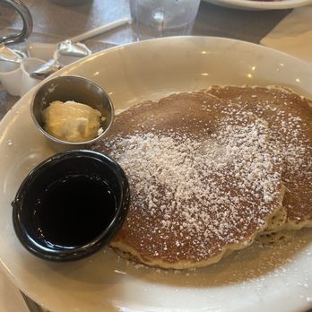 Bruncheon - Side of pancakes - Breakfast & Brunch Near Me - Richardson, Texas Bruncheon - Side of pancakes - Breakfast & Brunch Near Me - Richardson, Texas