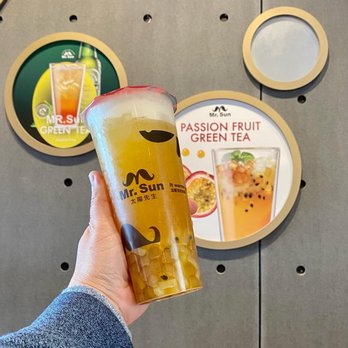 Mr Sun Tea - Juice Bars & Smoothies Near Me - Fremont, California Mr Sun Tea - Juice Bars & Smoothies Near Me - Fremont, California