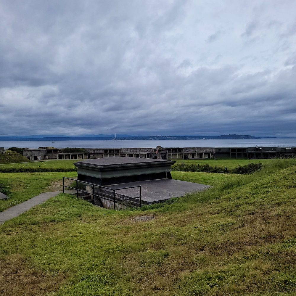 Fort Casey Historical State Park - 06.10.22 - Parks Near Me - Coupeville, Washington Fort Casey Historical State Park - 06.10.22 - Parks Near Me - Coupeville, Washington