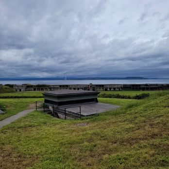 Fort Casey Historical State Park - 06.10.22 - Parks Near Me - Coupeville, Washington Fort Casey Historical State Park - 06.10.22 - Parks Near Me - Coupeville, Washington