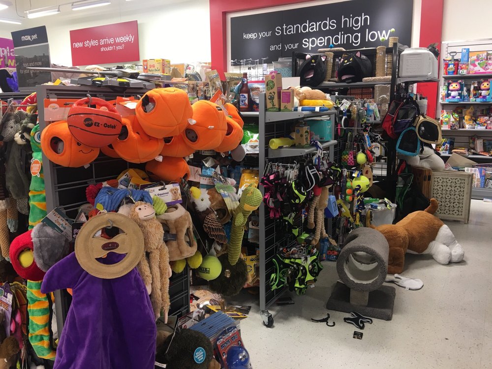 TJ MAXX 11 Photos & 24 Reviews Discount Store 8331 Ikea Blvd