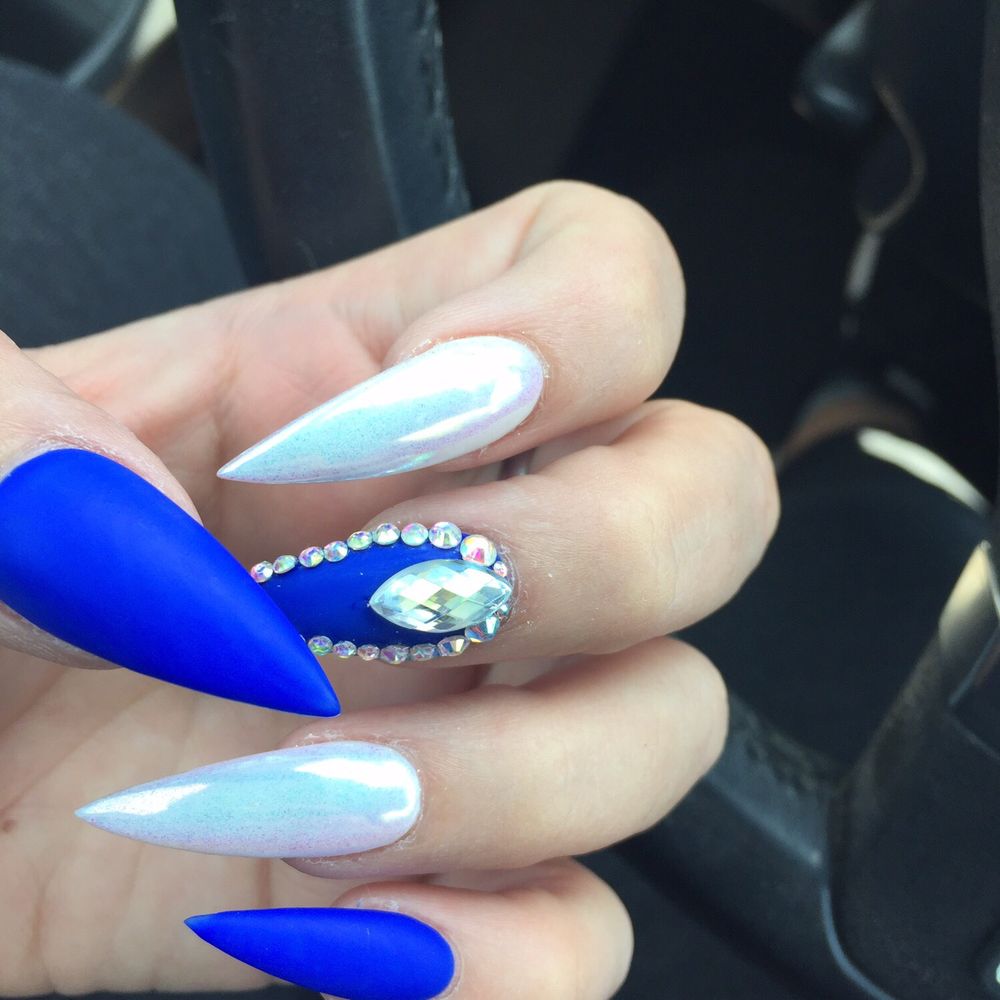 We Nails - Waxing Near Me - Northridge, California