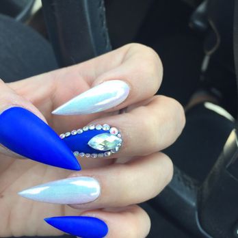 We Nails - Waxing Near Me - Northridge, California