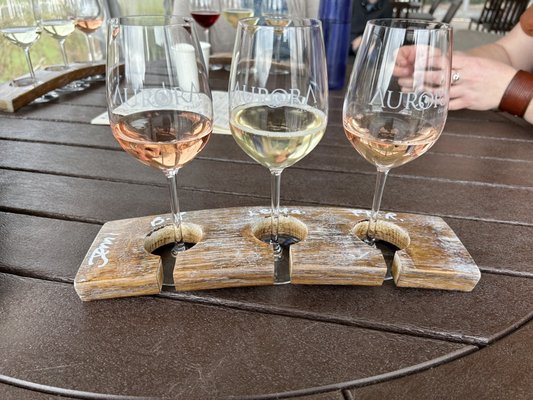 Aurora Cellars by null