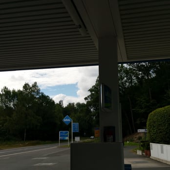 Horst Stein - Zapfsäule - Gas Stations Near Me - Ellweiler, RP