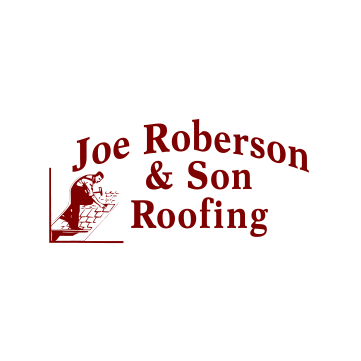 Slide of Joe Roberson & Son Roofing