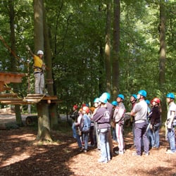 Kletterpark Wetzlar