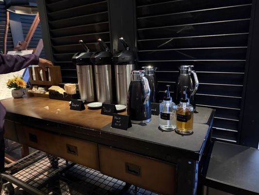 Kimpton Angler's Hotel by null