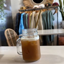 Golden Juicery - Cold Brew
