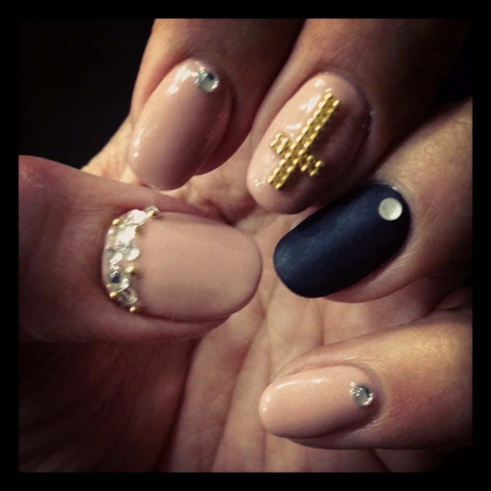 Kawaii Nails - Nail Salons Near Me - Newport Beach, California