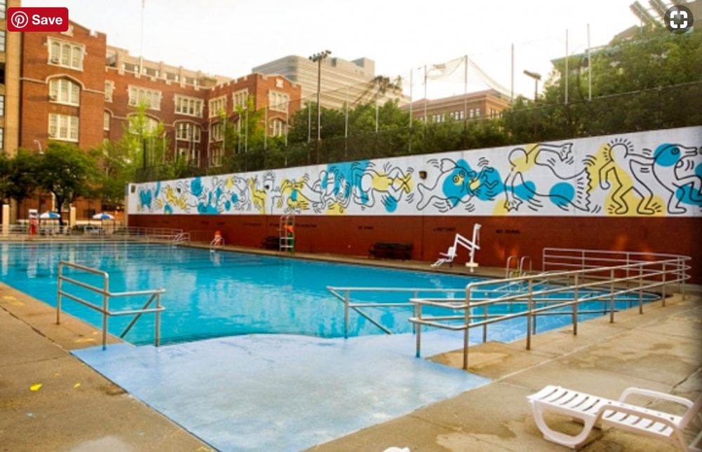 Tony Dapolito Recreation Center