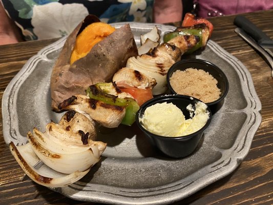 Fox & Hounds by null