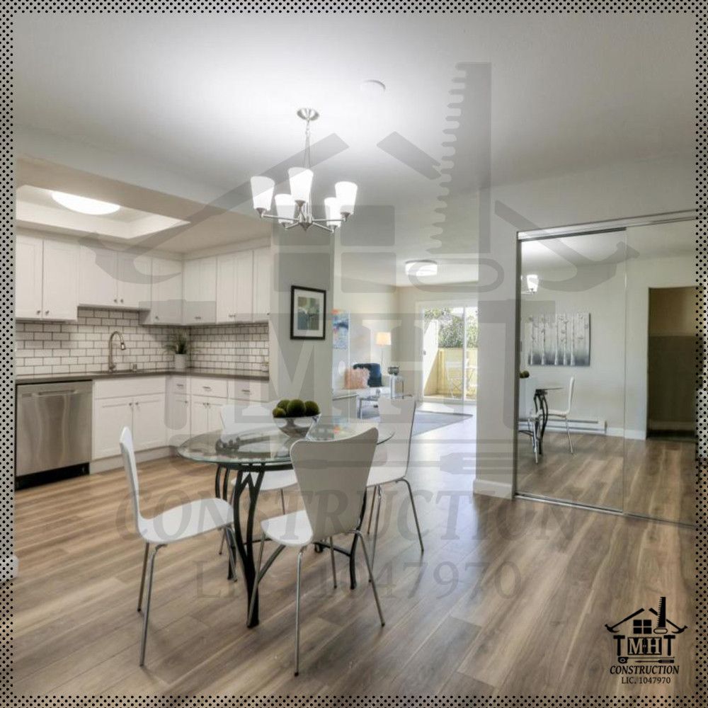 MH CONSTRUCTION Updated August 2024 33 Photos Palo Alto