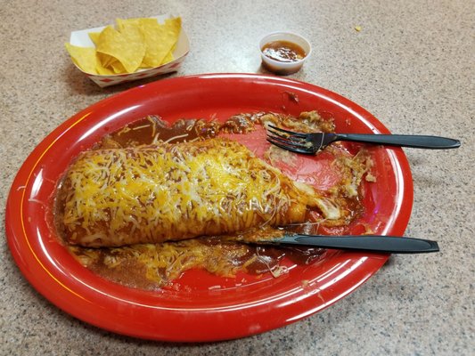 BURRITOS JALISCO - 80 Photos & 141 Reviews - 13432 Lincoln Way, Auburn