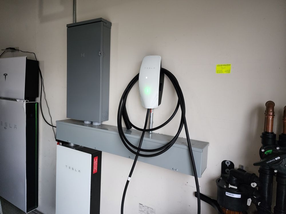Slide of Step By Step Electrical Contractor