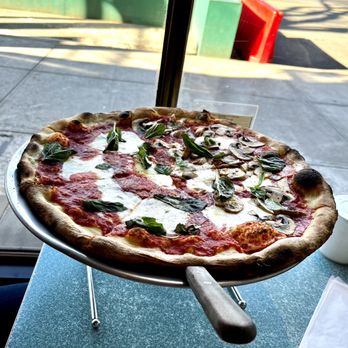 Nick's Pizza