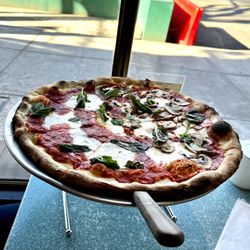 ⭐︎ papa rosso⭐︎ PAPA ROSSO PIZZA - Updated July 2025 - 11 Photos & 10