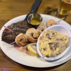 Maverick's Steak and Cocktails in Aberdeen gift card