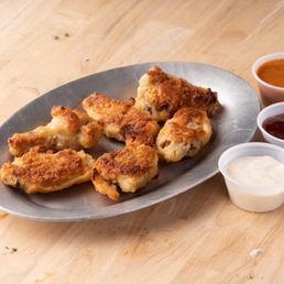Traditional Wings