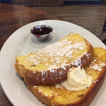 First Watch - French toast. - Breakfast & Brunch Near Me - Kennesaw, Georgia