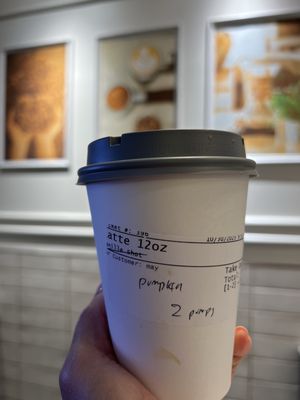 NY Crêperie by null