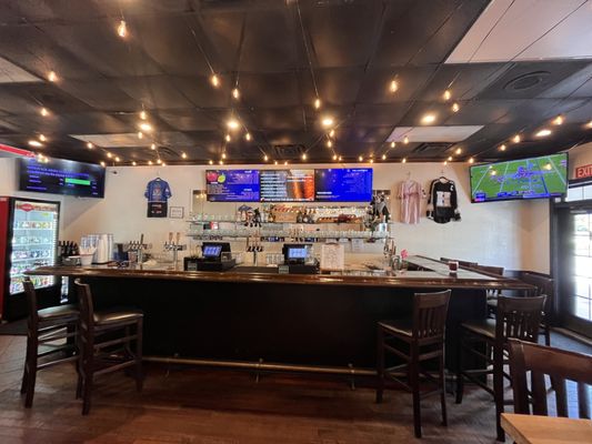 Heckler Brewing Company by null