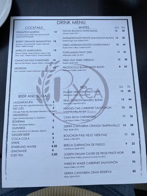 Menu photo 8 Pixca Highland Park, IL Menu photo 8 Pixca Highland Park, IL