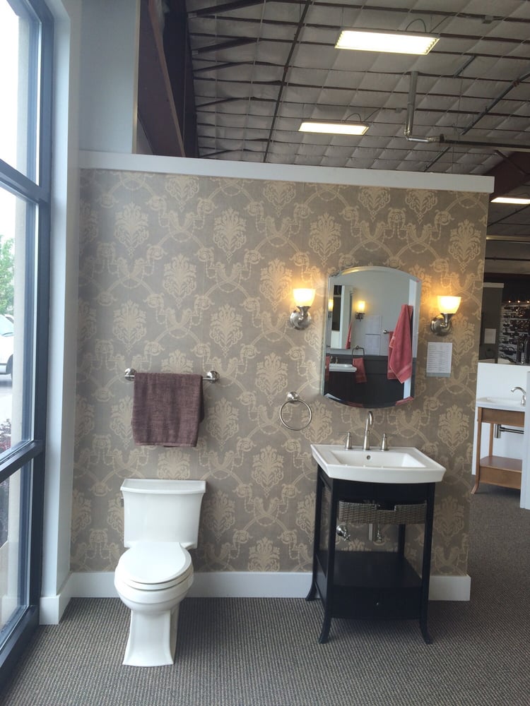 Slide of Standard Plumbing Supply