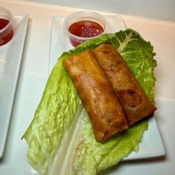 Phoxotic - Chicken Spring Roll - Vietnamese Near Me - Washington, DC, District of Columbia