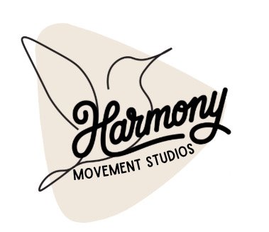 Harmony Movement Studios Logo