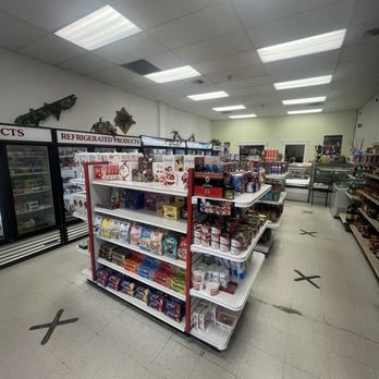 Arbat Natural Foods - International Grocery Near Me - Kirkland, Washington