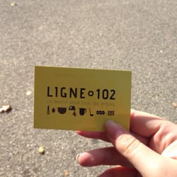 Ligne 102
