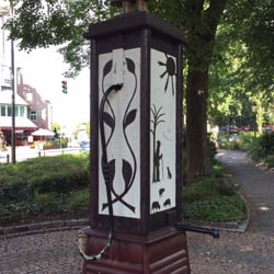 Der Marktbrunnen