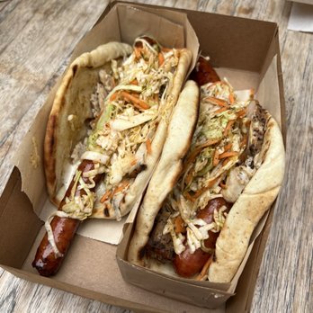 Ronto Roasters - Ronto Wrap - Food Stands Near Me - Anaheim, California Ronto Roasters - Ronto Wrap - Food Stands Near Me - Anaheim, California
