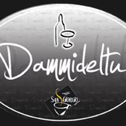Dammideltu