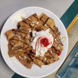 La Cocina Mexican Restaurant and Catering - Chinuelos