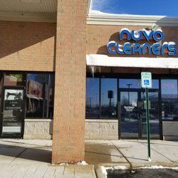 Lynn the Seamstress - Inside Nuvo Dry Cleaners. One stop shopping, Need clean and Alter.