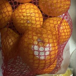 Jewel-Osco - Expired oranges via pickup 6.15.25