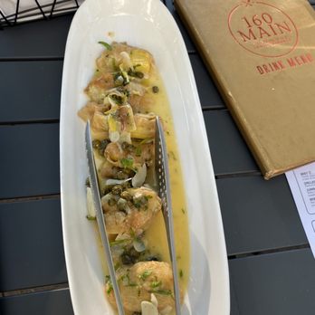 160 Main - Artichokes - Italian Near Me - Northville, Michigan 160 Main - Artichokes - Italian Near Me - Northville, Michigan