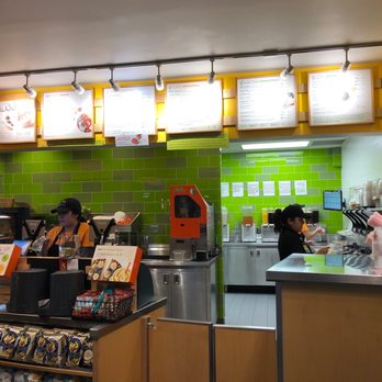 Jamba - Juice Bars & Smoothies Near Me - Denver, Colorado