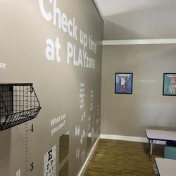 PLAYzona - Doctor office area