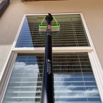 Front Range Shine - Window Washing Near Me - Palmer Lake, Colorado Front Range Shine - Window Washing Near Me - Palmer Lake, Colorado